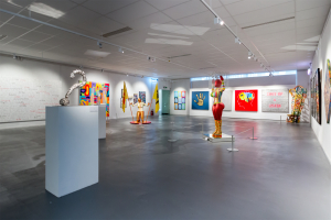 Museum of Ixelles