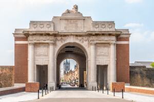 Menin Gate