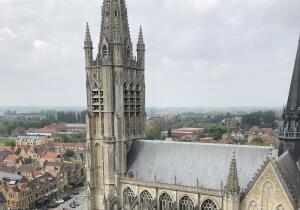 Saint Martin's Cathedral