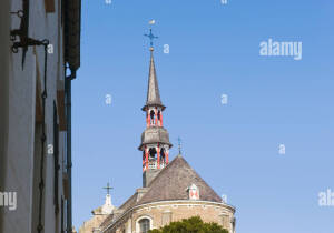 Hoogstraten Beguinage