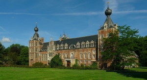Heverlee Belgium Castle