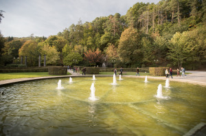 Parc de Sept Heures