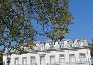 Musee de la Ville d'eaux