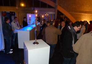 Herzele Belgium Brewery