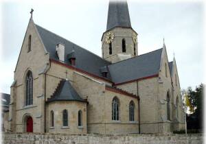 Herzele Belgium Castle
