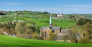 Herve Belgium Religious site