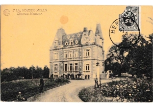 Melen Castle