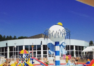 Herentals Belgium Park