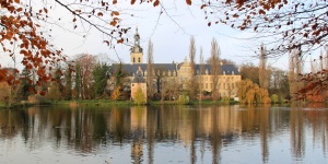 Herent Belgium Park