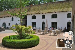 Helchteren Belgium Brewery