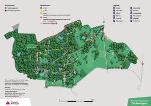Averegten Provincial Park