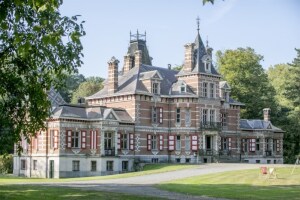Kasteel van Hertoginnedal