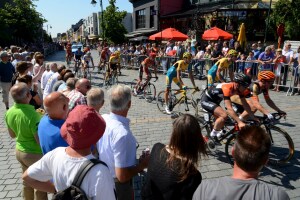 Heistse Pijl Cycling Race