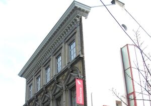 Stadsmus