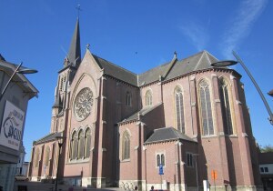 St. Gorik's Church