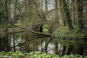 De Warande Park