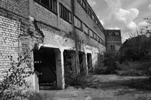 Schipken Mill