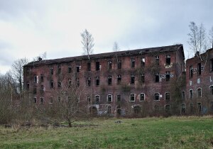 Grivegnee Belgium Historical site