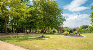 Parc Sainte-Agathe