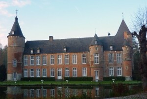 Kruikenburg Castle