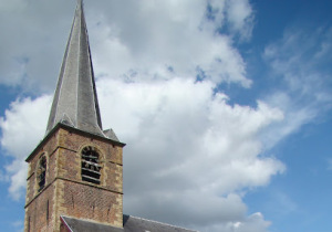 Geraardsbergen Belgium Church