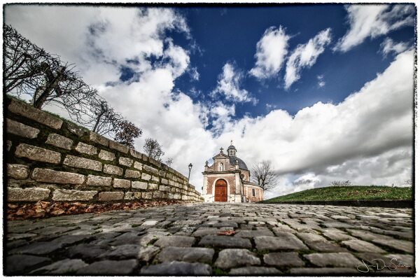 De Muur van Geraardsbergen