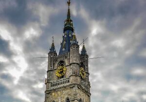 Belfry of Ghent