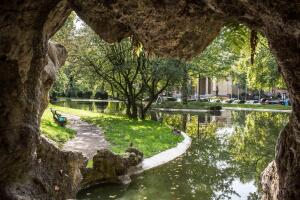 Gent Belgium Park