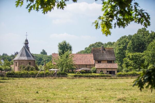 Bokrijk Open-Air Museum