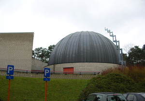 Europlanetarium Genk