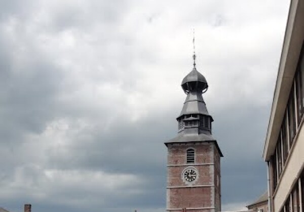 Belfry of Gembloux