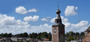 Gembloux Belgium Church