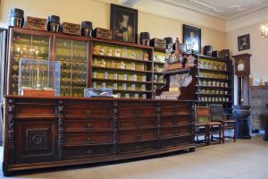 Museum of Medicine and Pharmacy