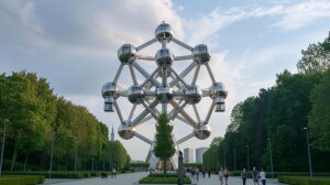 Atomium