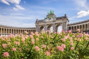 Parc du Cinquantenaire