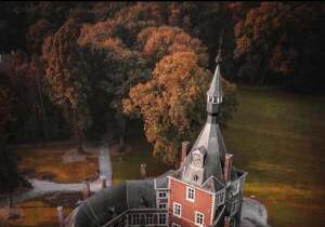 Chateau de Waroux