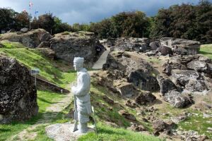 Fort de Loncin