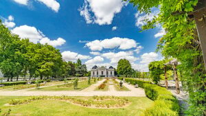 Parc de la Boverie