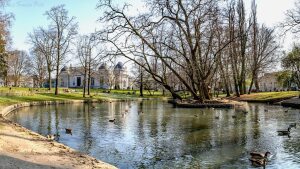 Flemalle-Haute Belgium Park