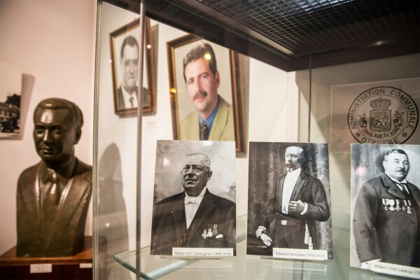 Gemeentelijk Museum Evergem