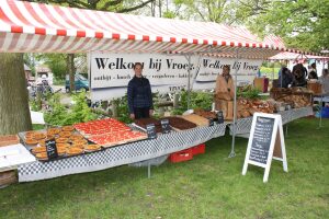 Boerenmarkt Evergem