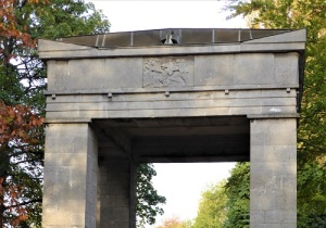 Evere Cemetery