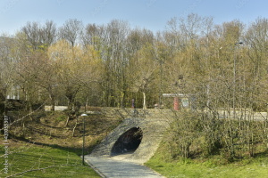 Parc du Bon Pasteur