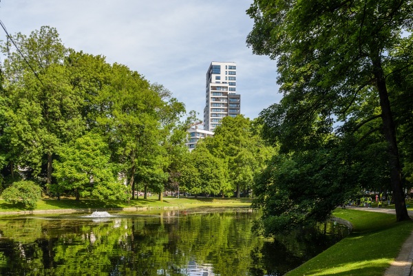 Leopold Park