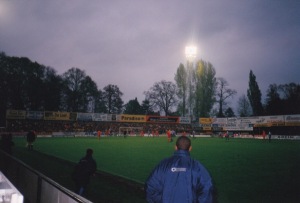 Ekeren Belgium Park