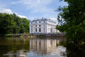 Edegem Belgium Castle