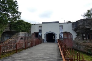 Fort van Duffel