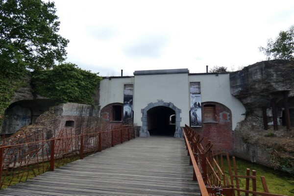 Fort van Duffel