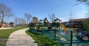 Dour Belgium Park