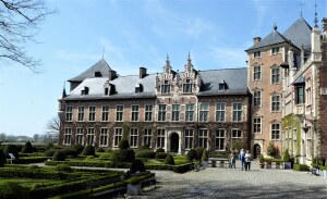 Gaasbeek Castle